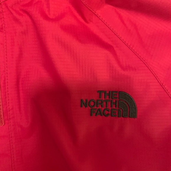 Northface rain jacket - Picture 2 of 4